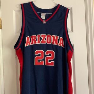 Arizona Jersey